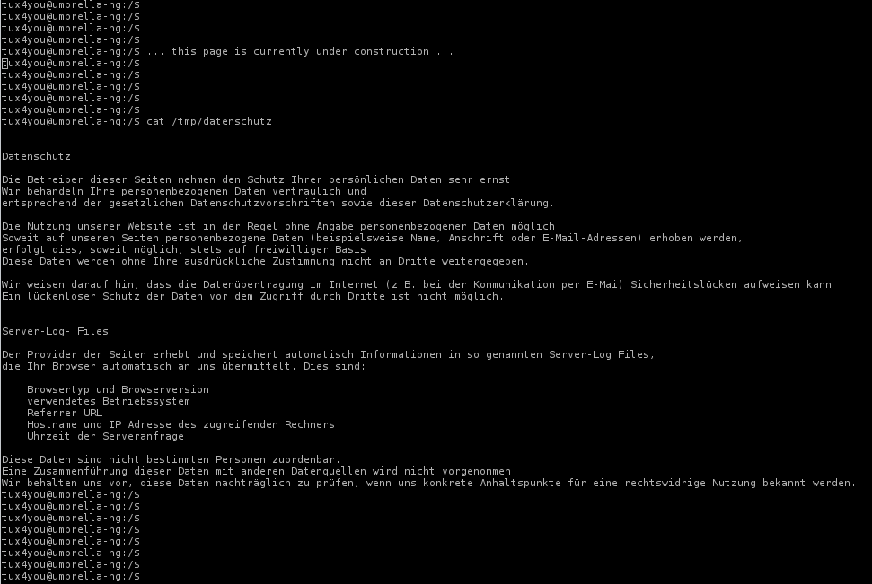 ... this page is currently under construction ...